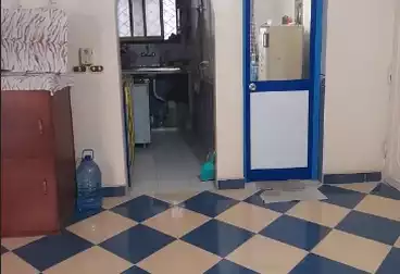 شقق مفروشة للبيع - 2 غرف - بالدور 5