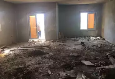 شقق للبيع - 3 غرف - بالدور 2