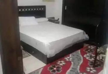 شقق للبيع - 3 غرف - بالدور 6