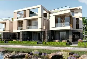 Villas For sale - 5 rooms