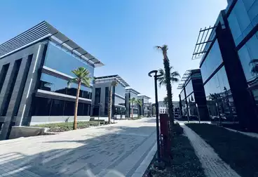Offices For rent - 1 rooms - floor 3