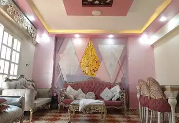 Properties For sale - 3 rooms - floor 3