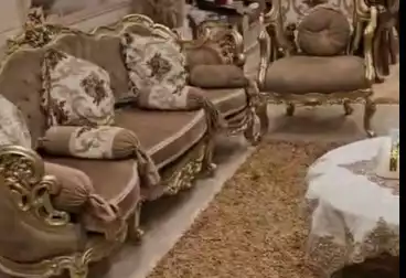 Furnished Apartment For sale - 2 rooms - floor 6