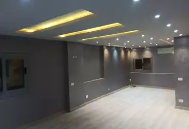 Administrative For rent - 3 rooms - floor 3