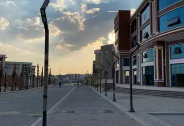 Commercial For rent - floor 1