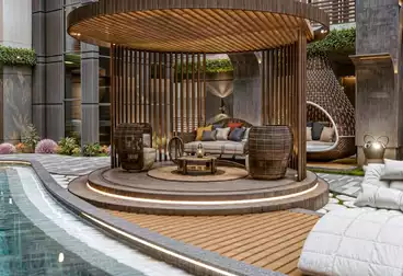 undefined undefined - 2 غرف - بالدور 2