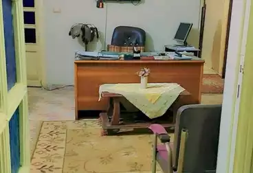 Apartments For sale - 2 rooms - floor 1