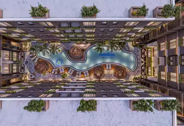 Apartments For sale - 2 rooms - floor 1