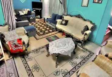 Apartments For sale - 2 rooms - floor 8