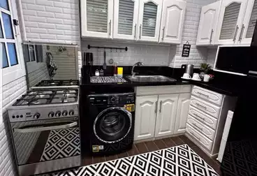 عقارات للبيع - 2 غرف - بالدور 3