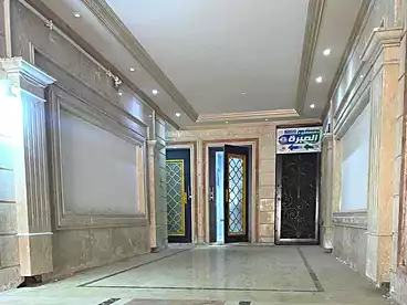 Apartments For sale - 3 rooms - floor 9