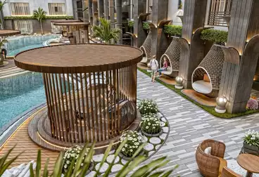 undefined undefined - 2 rooms - floor 2