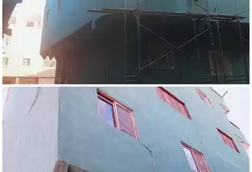 Building For sale - 10 rooms