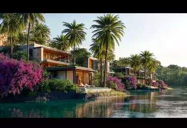 Villas For sale - 4 rooms