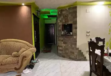 Apartments For sale - 3 rooms - floor 7