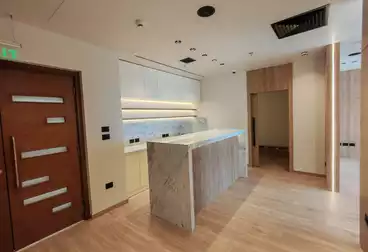 Offices For rent - 1 rooms - floor 3