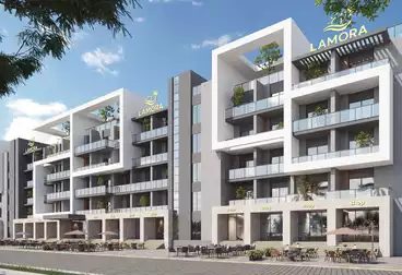 Apartments For sale - 1 rooms - floor 1