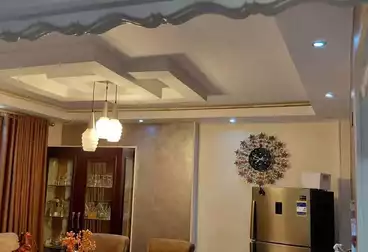 شقق للبيع - 3 غرف - بالدور 4