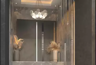 Apartments For sale - 3 rooms - floor 4