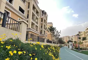 undefined undefined - 2 غرف - بالدور 2