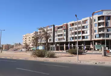 Apartments For sale - 2 rooms - floor 1