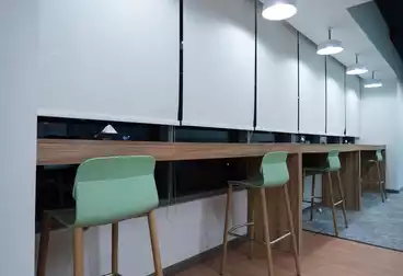 Administrative For rent - floor 0