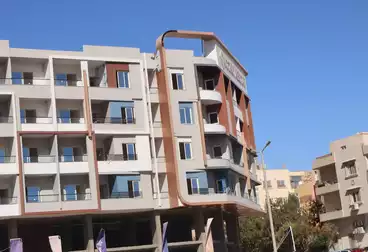 شقق للبيع - 2 غرف - بالدور 2