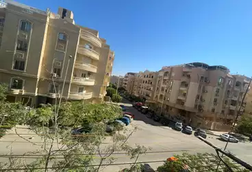 عقارات للبيع - 3 غرف - بالدور 2