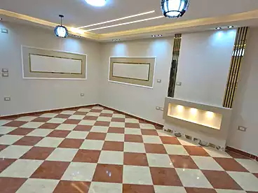 شقق للبيع - 3 غرف - بالدور 6