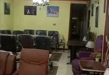 شقق للبيع - 4 غرف - بالدور 4