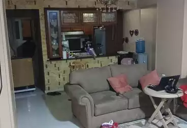 شقق للبيع - 3 غرف - بالدور 6