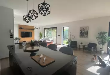 Duplex For rent - 3 rooms - floor 2