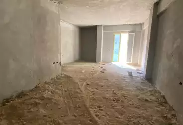 شقق للبيع - 3 غرف - بالدور 4