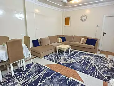 عقارات للبيع - 4 غرف - بالدور 3