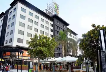 Commercial For rent - floor 1