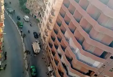 undefined undefined - 3 غرف - بالدور 10