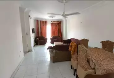 Furnished Apartment For rent - 2 rooms - floor 9