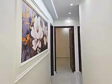 شقق للبيع في اللبيني، الهرم، 150 متر