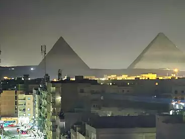 شقق للبيع في اللبيني، الهرم، 150 متر