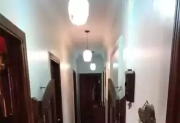 عقارات للبيع - 3 غرف - بالدور 2