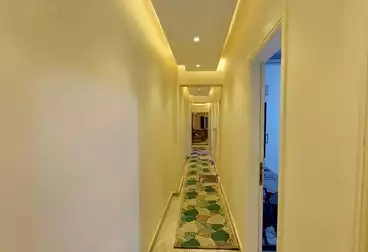 عقارات للبيع - 3 غرف - بالدور 4