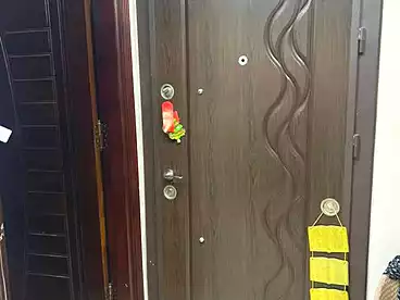 Apartments For sale - 3 rooms - floor 1