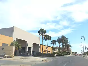 شقق للبيع - 1 غرف - بالدور 1