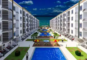 undefined undefined - 2 rooms - floor 1