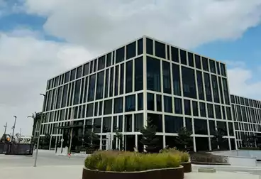 Offices For rent - 1 rooms - floor 1