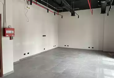 Offices For rent - 1 rooms - floor 1