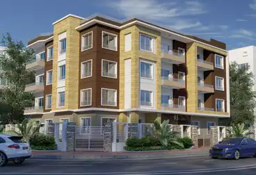 Apartments For sale - 3 rooms - floor 3