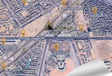 undefined undefined - 3 غرف - بالدور 3