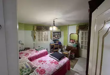 شقق للبيع - 3 غرف - بالدور 2