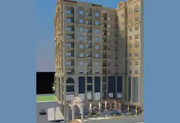 Properties For sale - 2 rooms - floor 3